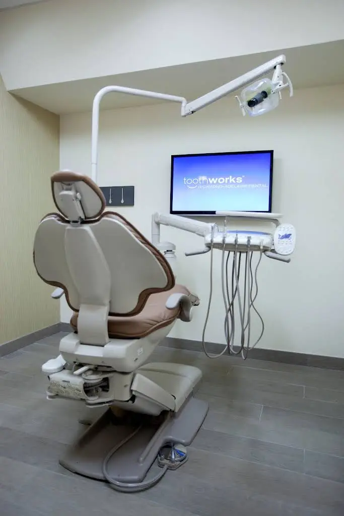 Toothworks Richmond-Adelaide Dental