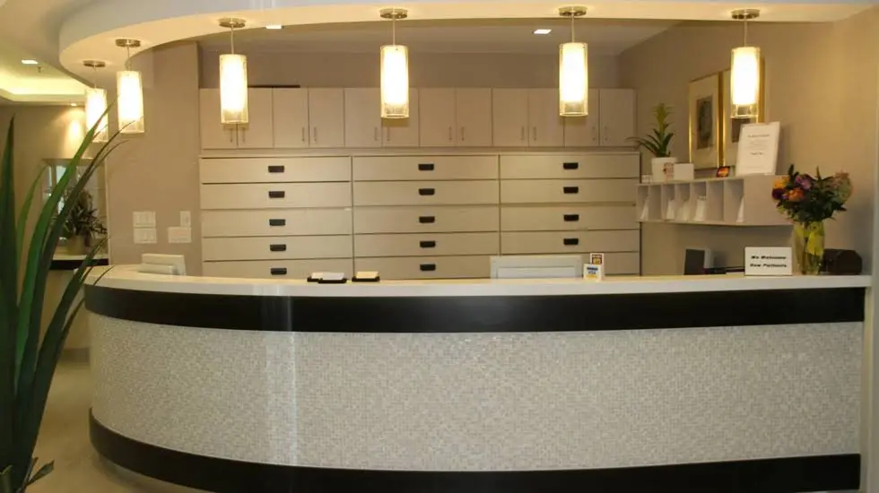 Yonge Dental Centre
