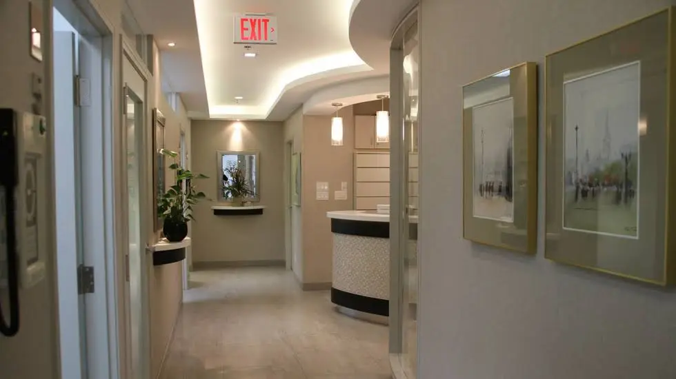 Yonge Dental Centre