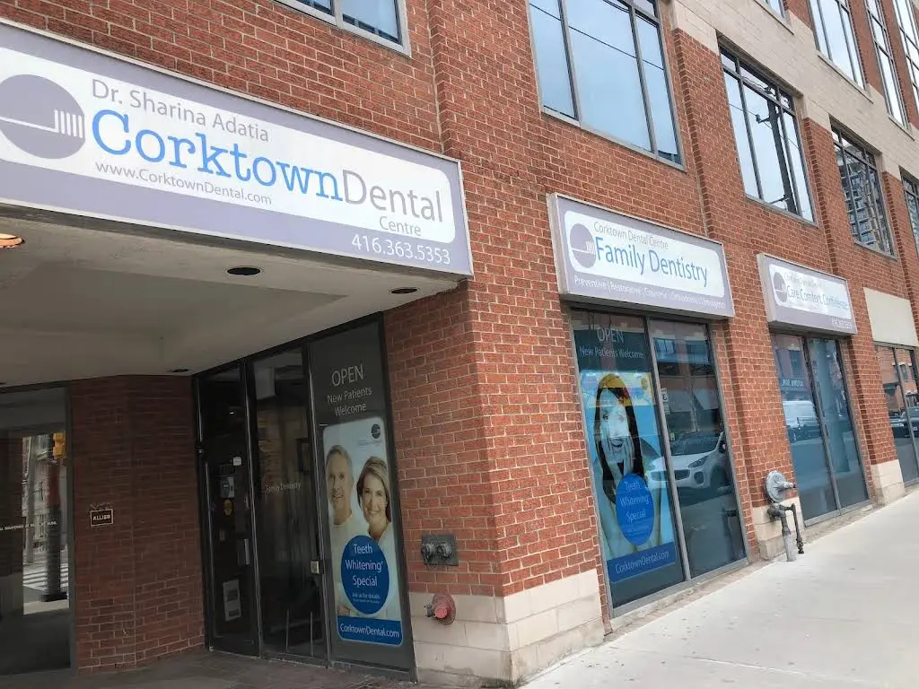 Corktown Dental Centre