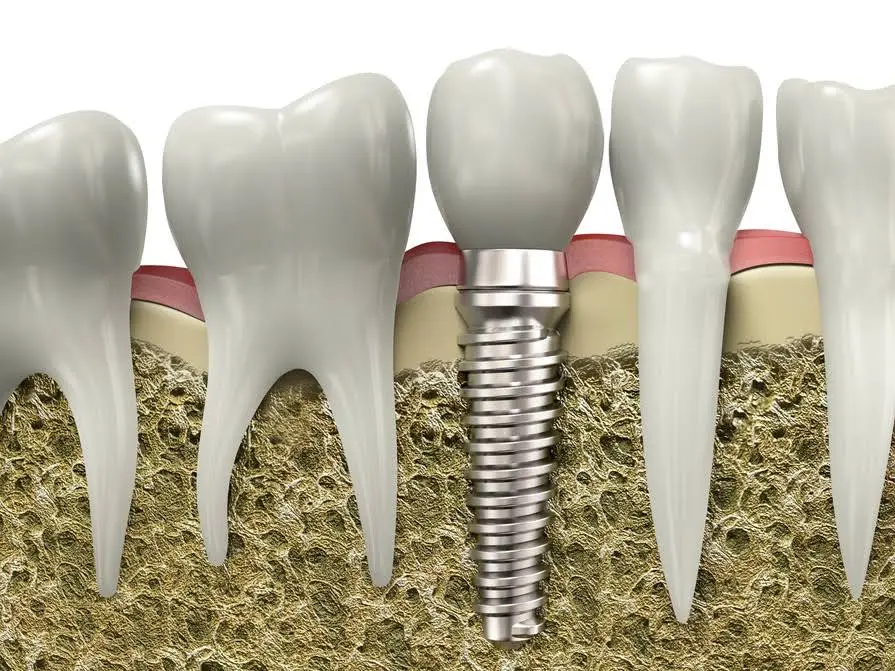 Corktown Dental Centre