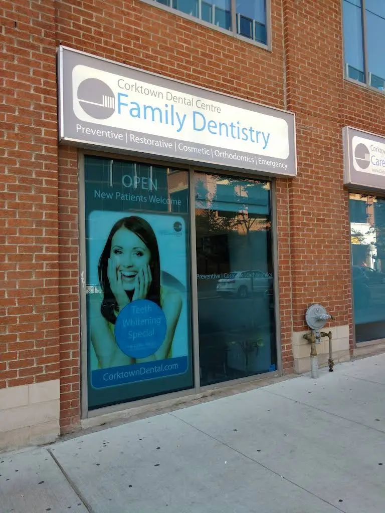 Corktown Dental Centre