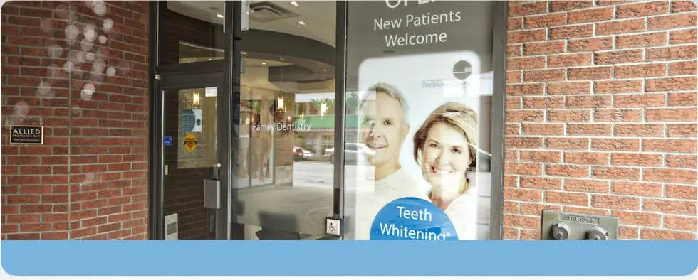 Corktown Dental Centre