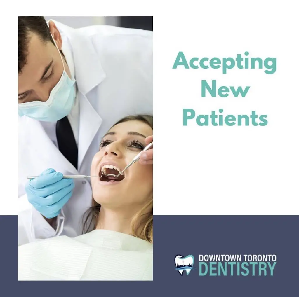 Downtown Toronto Dentistry