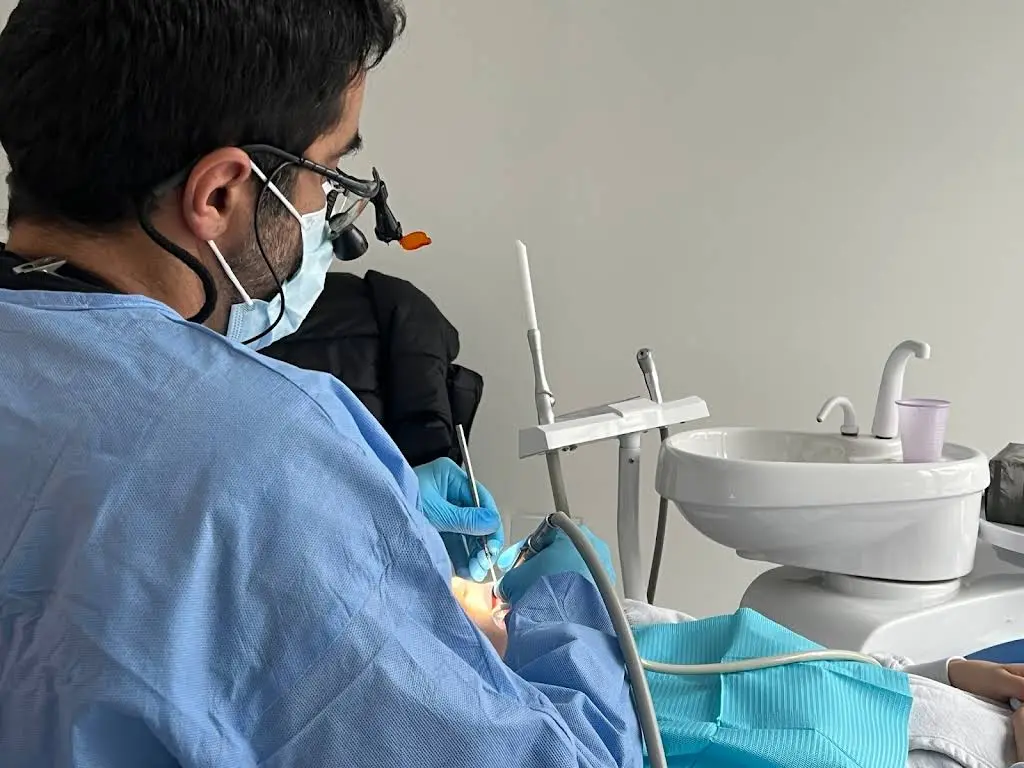 Downtown Toronto Dentistry