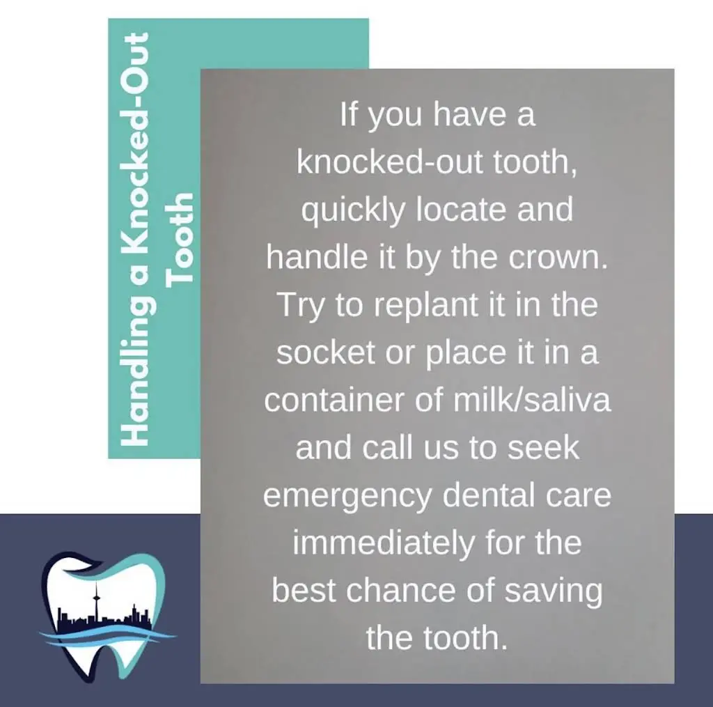 Downtown Toronto Dentistry