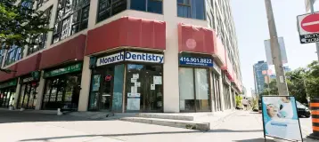 Monarch Dentistry - Esplanade