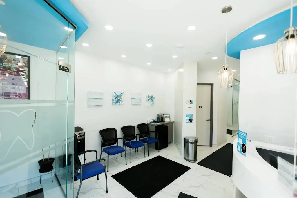 Monarch Dentistry - Esplanade