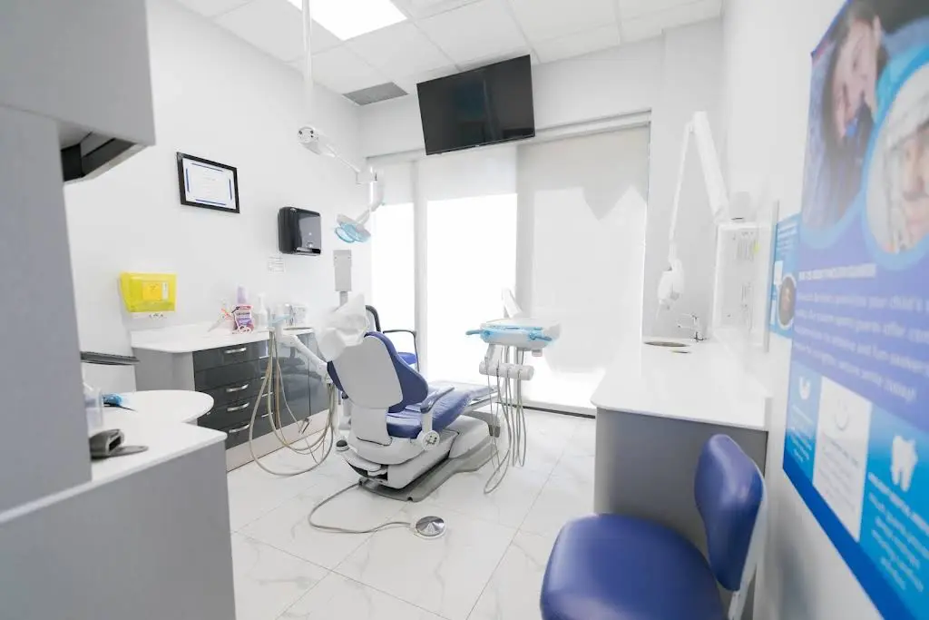 Monarch Dentistry - Esplanade