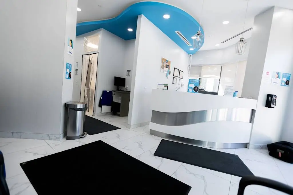 Monarch Dentistry - Esplanade