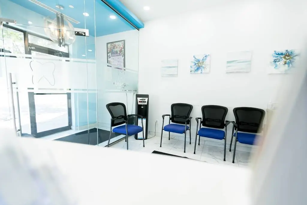 Monarch Dentistry - Esplanade