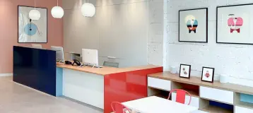 Danforth Children's Dentistry