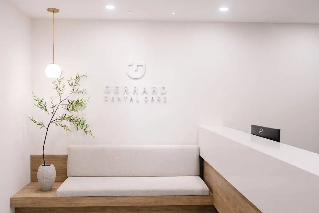 Gerrard Dental Care