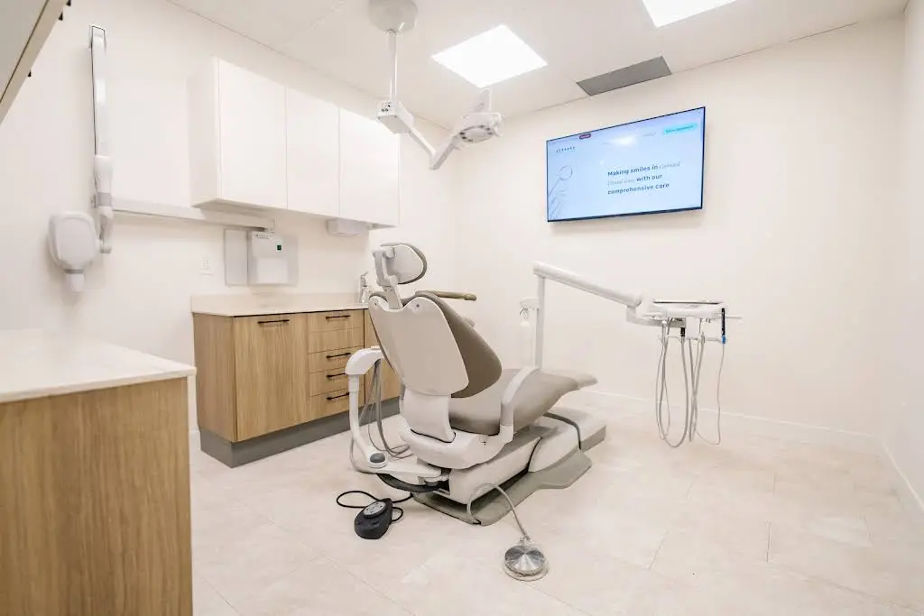 Gerrard Dental Care