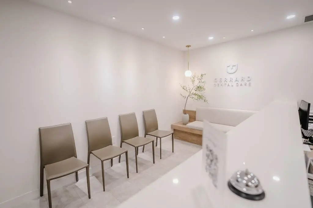 Gerrard Dental Care