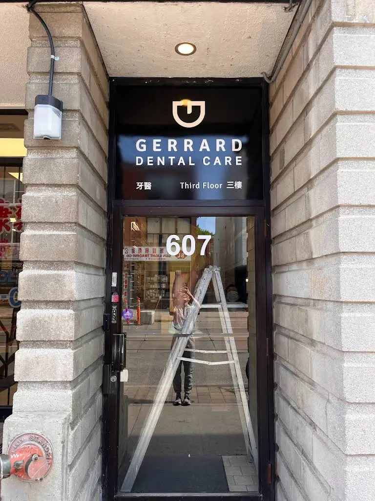 Gerrard Dental Care