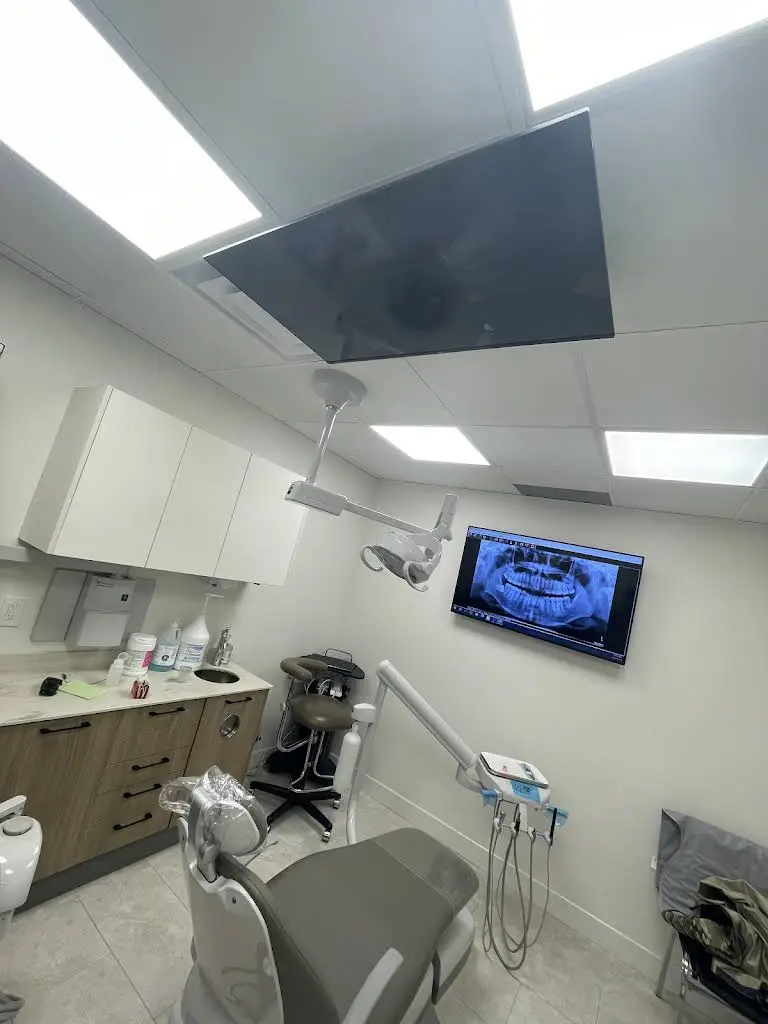 Gerrard Dental Care