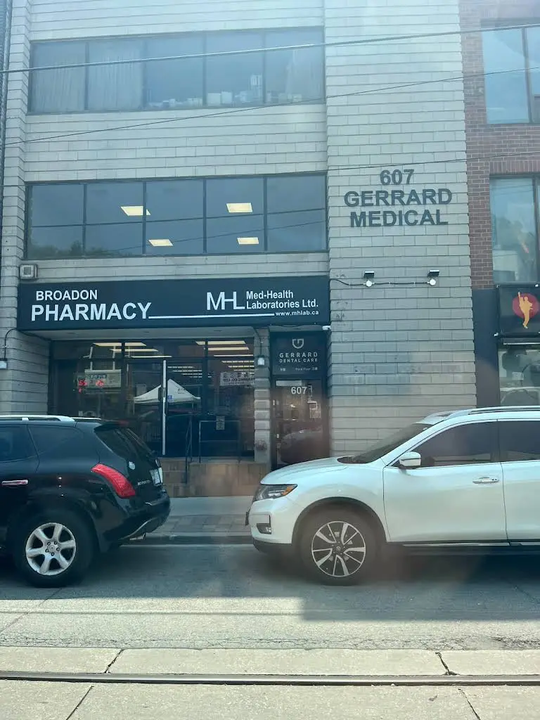 Gerrard Dental Care