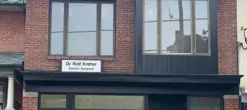 Kreher Dental Clinic