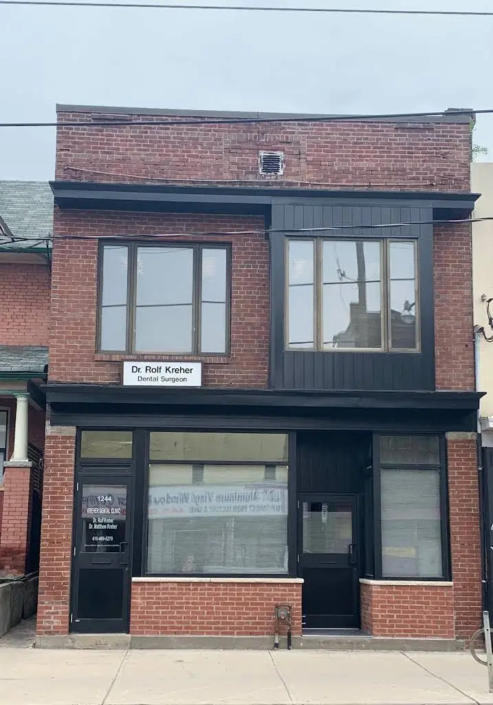 Kreher Dental Clinic