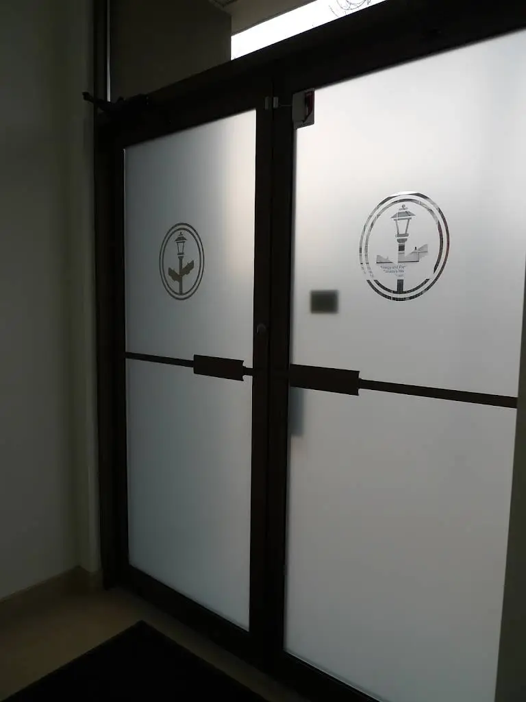 Leslieville Dentistry - Professional dental clinic exterior with modern facilities