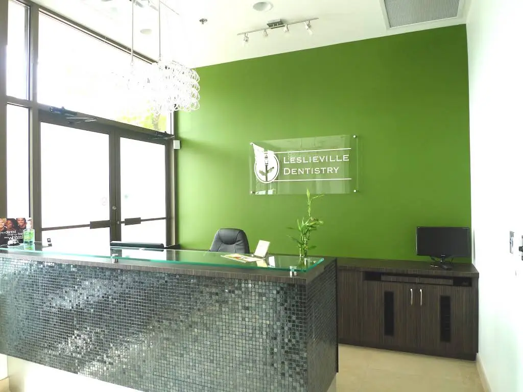 Leslieville Dentistry
