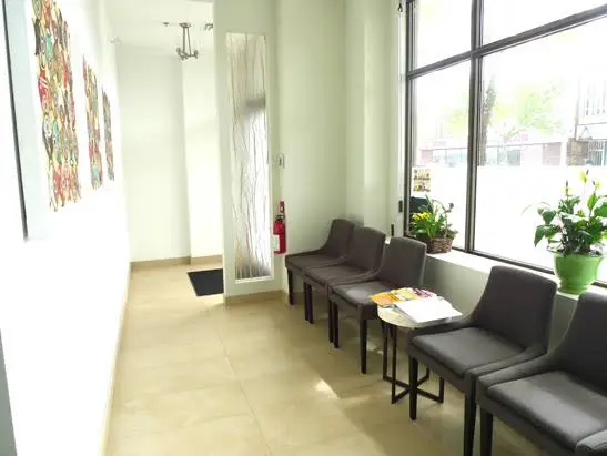 Leslieville Dentistry