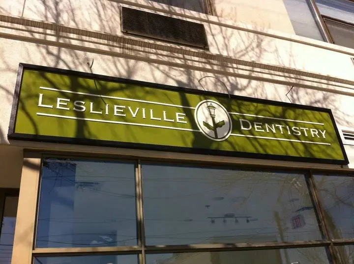 Leslieville Dentistry