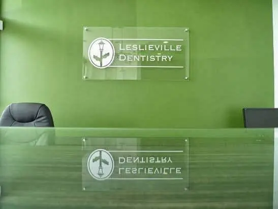 Leslieville Dentistry