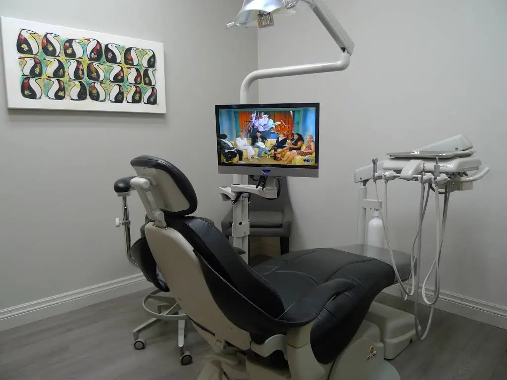 Leslieville Dentistry