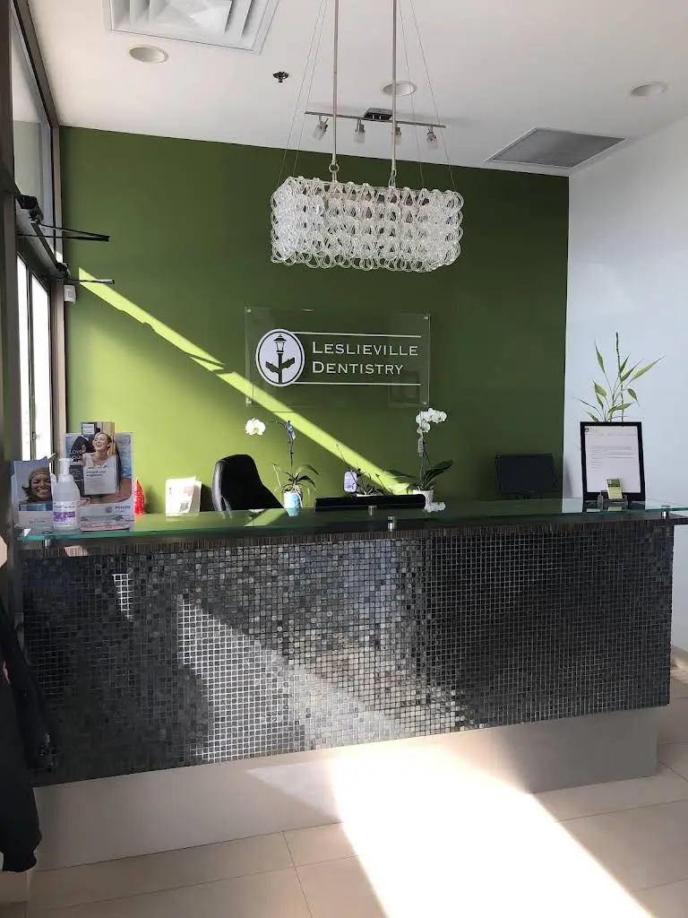 Leslieville Dentistry