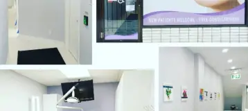 Lee Gerrard Dental Clinic