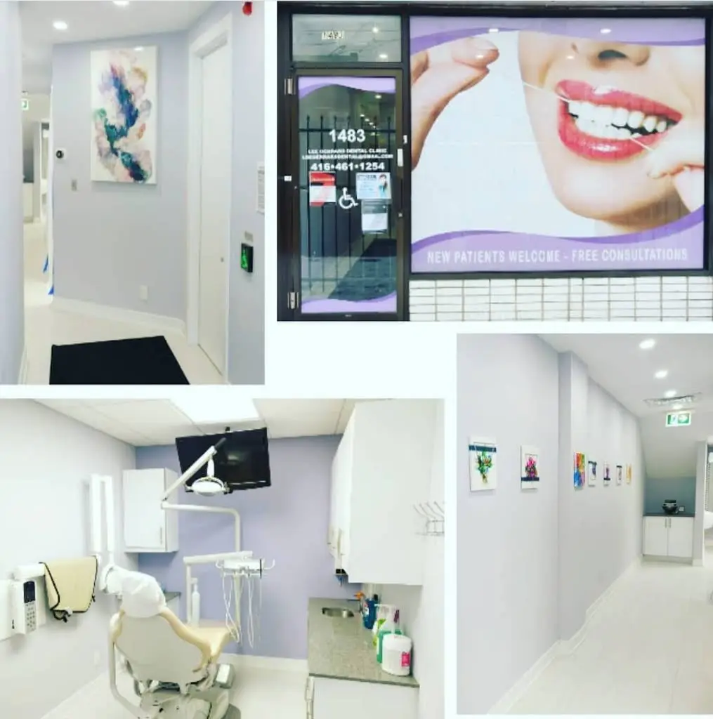 Lee Gerrard Dental Clinic
