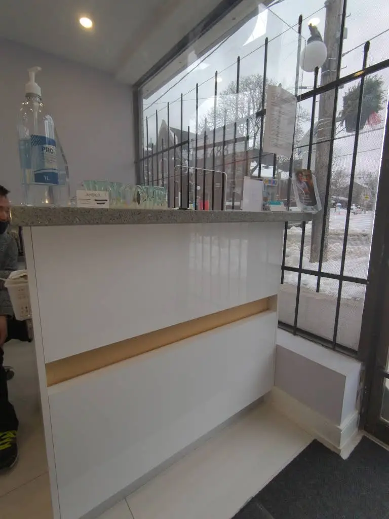 Lee Gerrard Dental Clinic