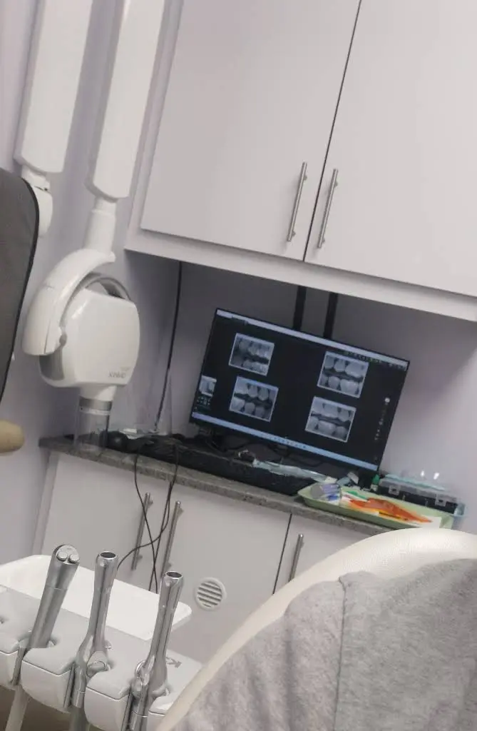 Lee Gerrard Dental Clinic