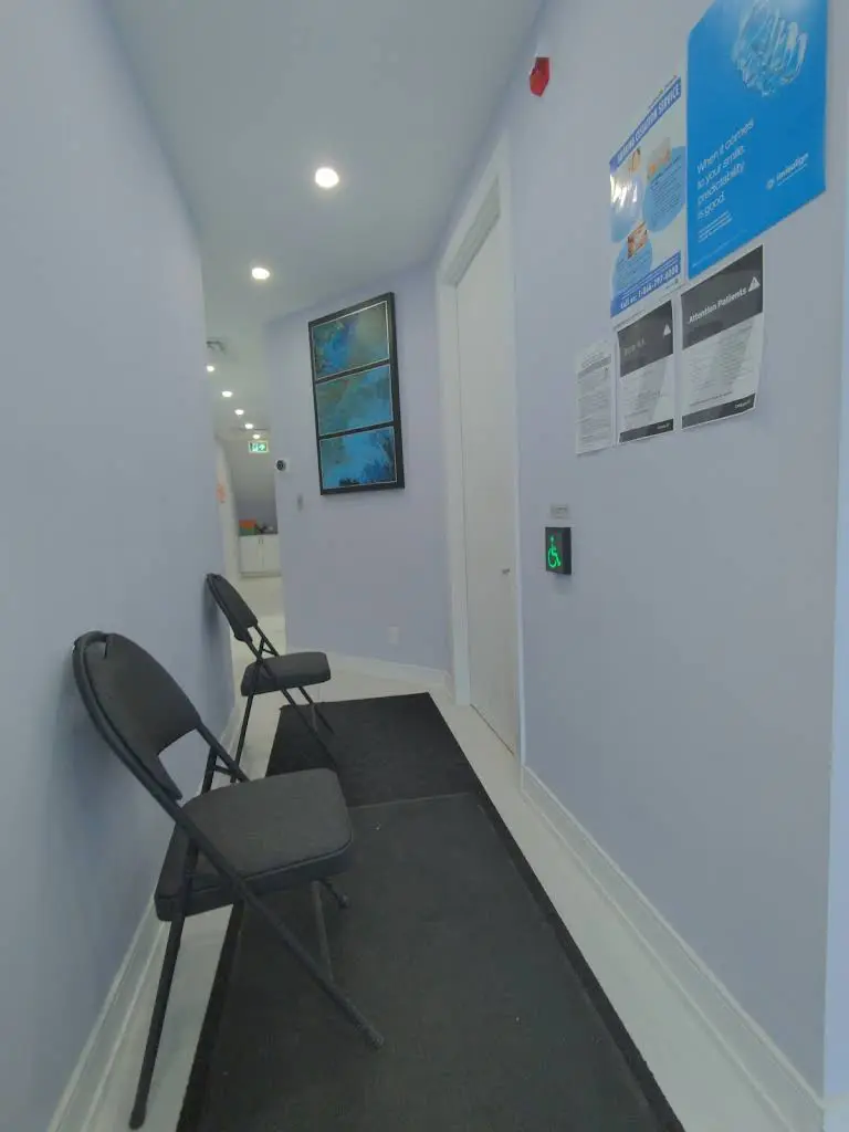 Lee Gerrard Dental Clinic