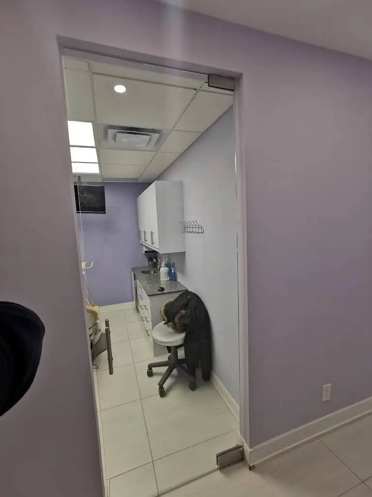 Lee Gerrard Dental Clinic