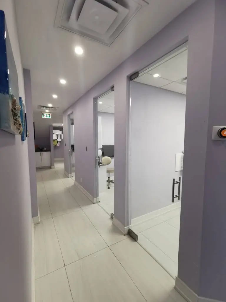 Lee Gerrard Dental Clinic