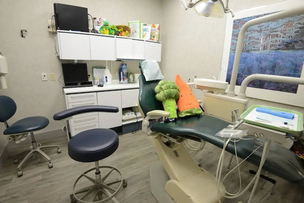 Dr. Berzin Dental Implants