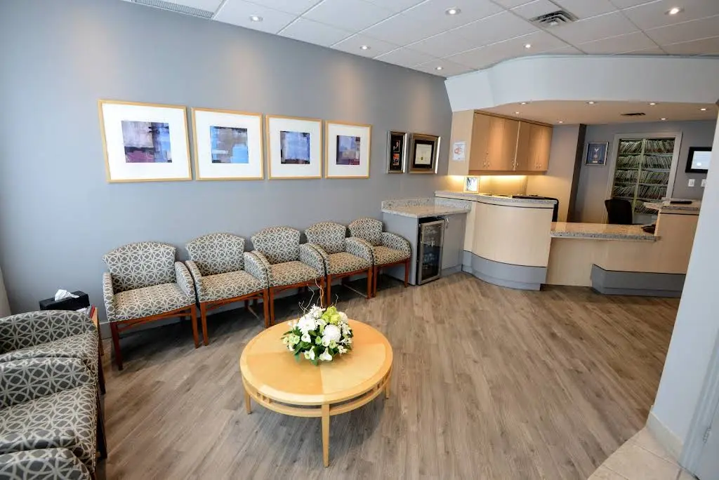 Dr. Berzin Dental Implants