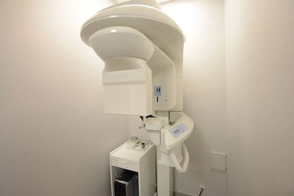 Dr. Berzin Dental Implants