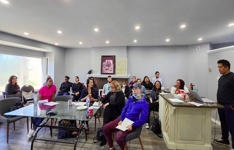North Shores Dental