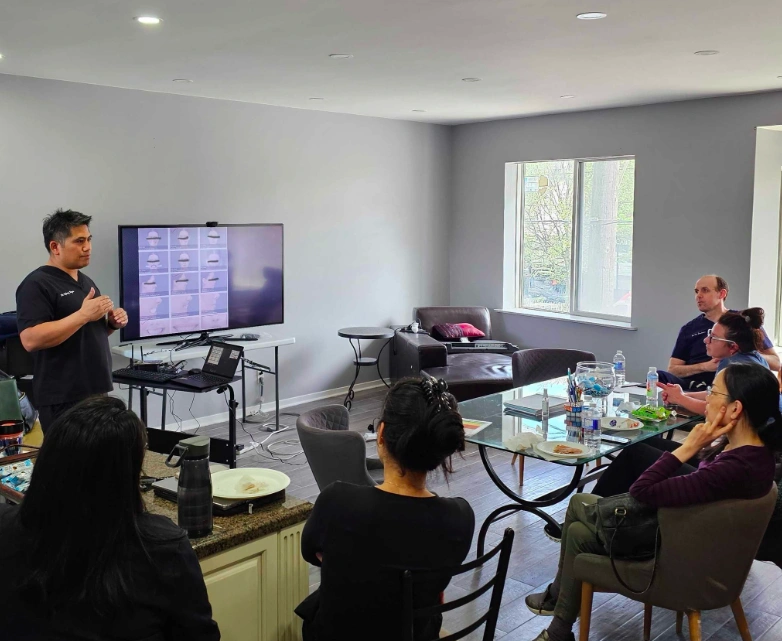 North Shores Dental
