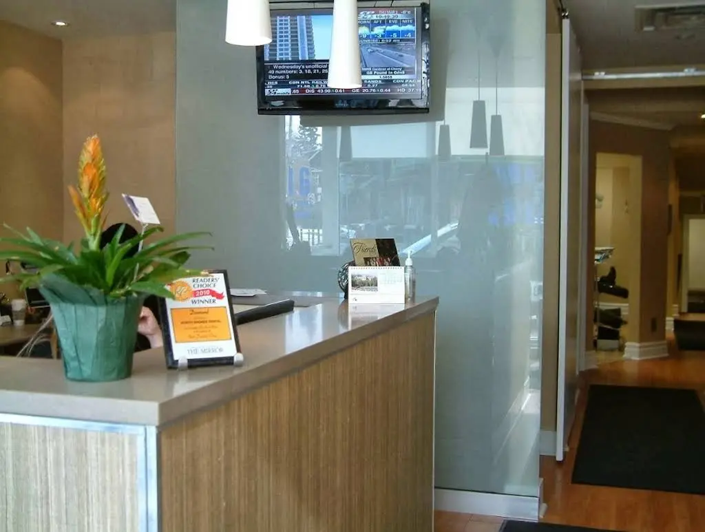 North Shores Dental