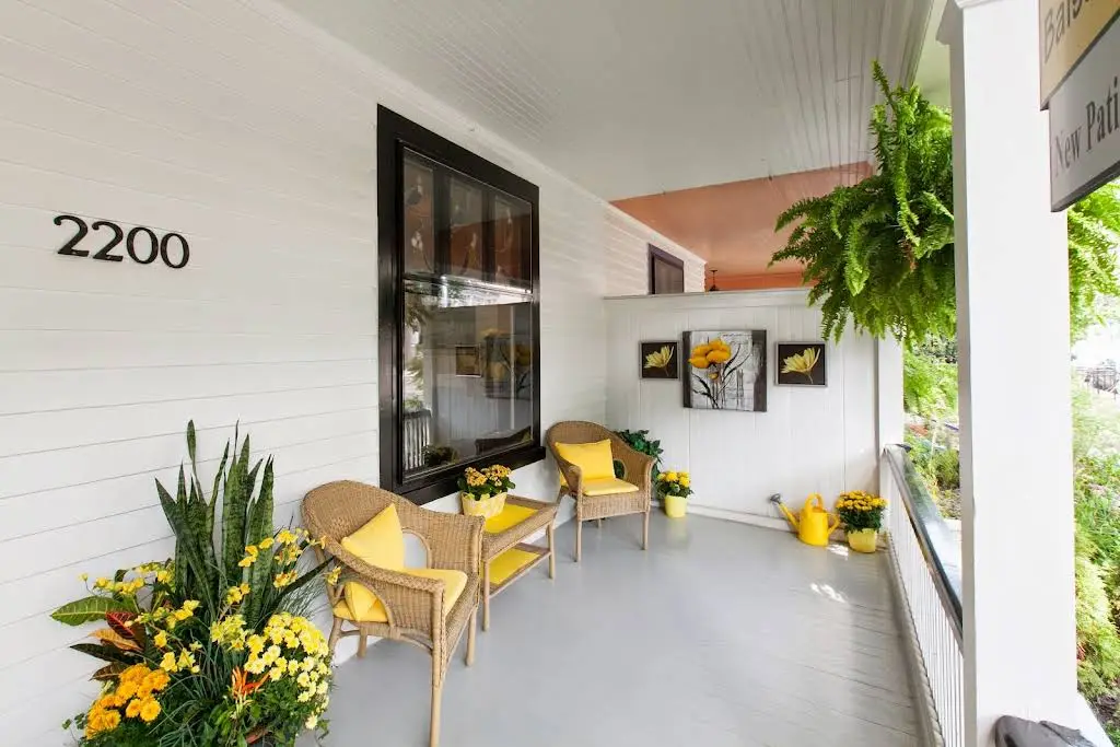 Balsam Dental