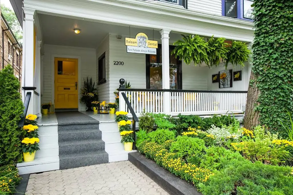 Balsam Dental