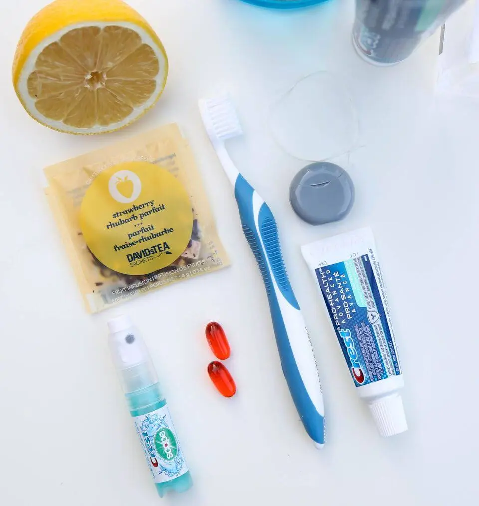 Balsam Dental