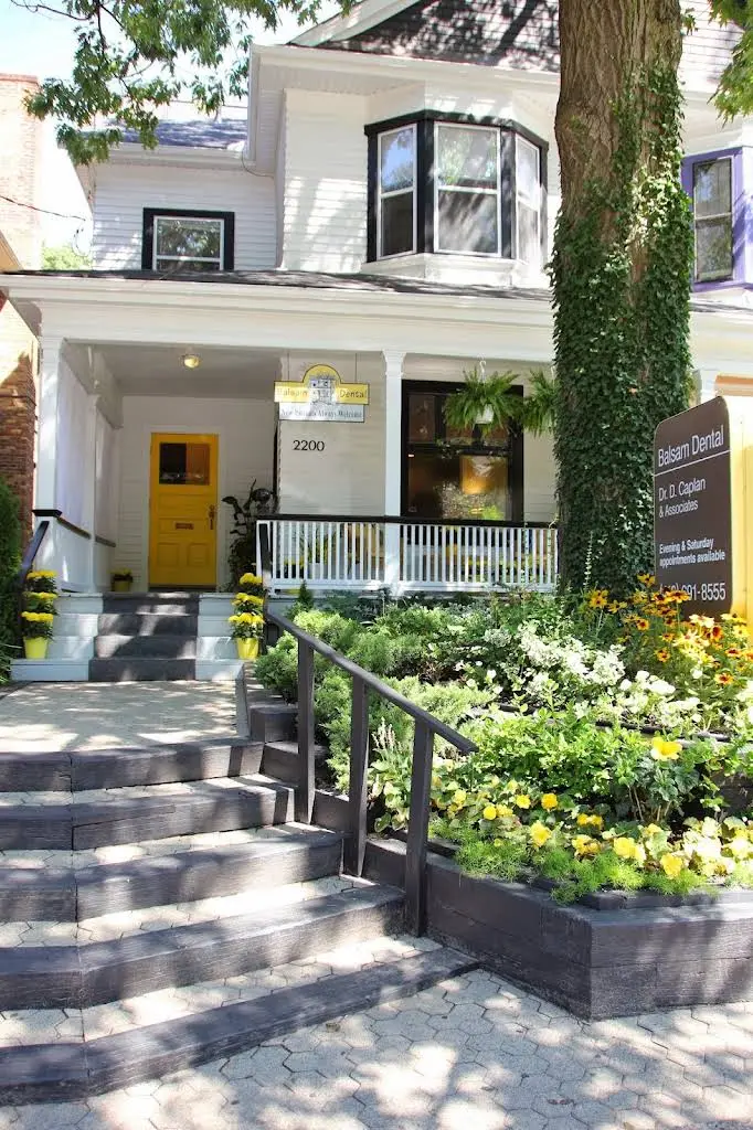 Balsam Dental