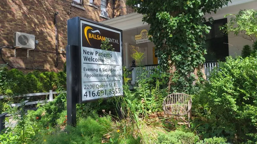 Balsam Dental