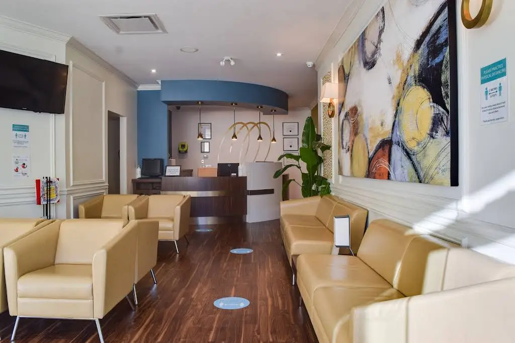 Orthodontics on Danforth